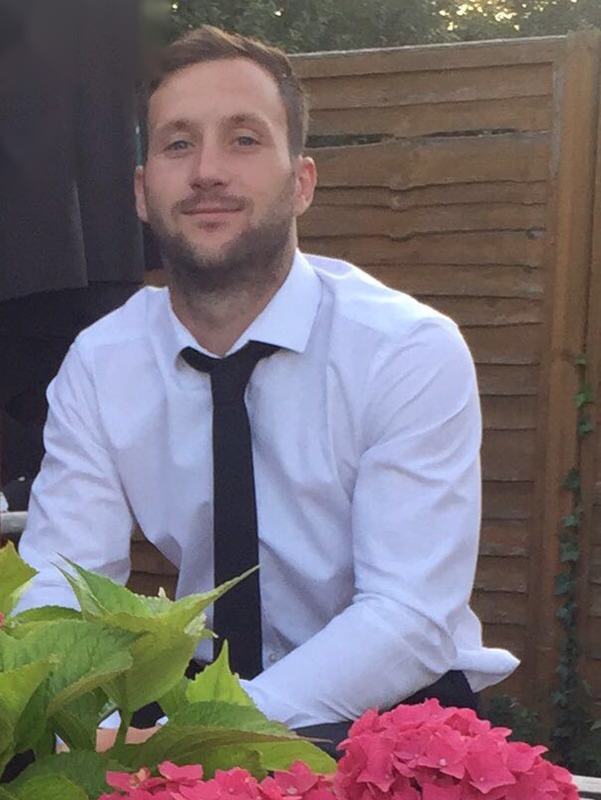 Owner of South East Services Ltd